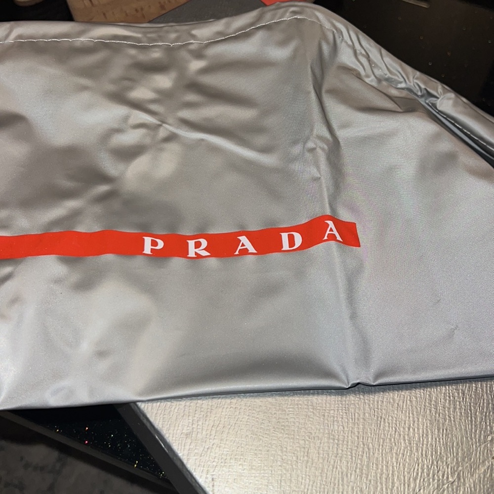 Prada Wedges - Picture 10 of 10